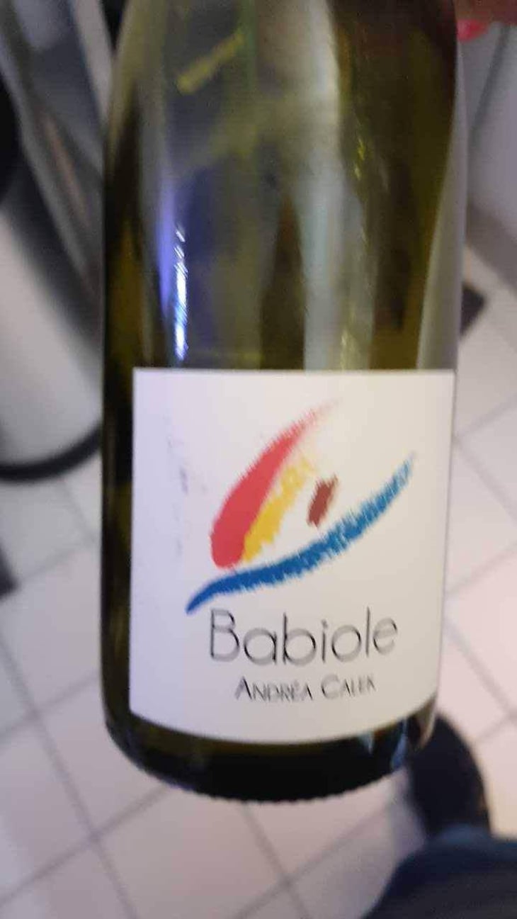 Babiole - Andrea Calek - Andrea Calek et Stephana Nicolescu 
