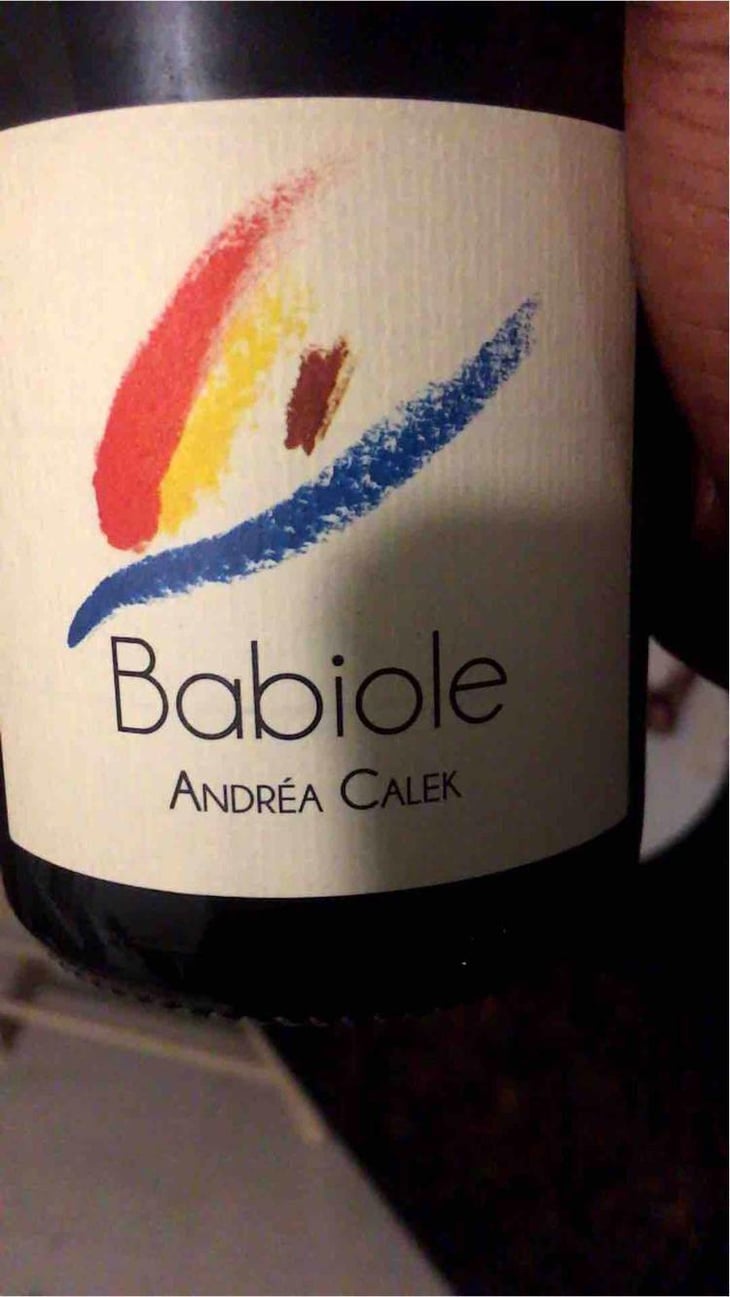 Babiole - Andrea Calek - Andrea Calek et Stephana Nicolescu 