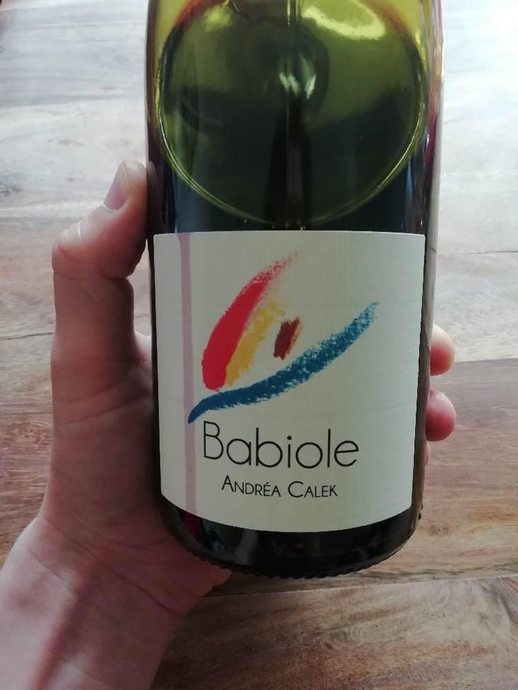 Babiole - Andrea Calek - Andrea Calek et Stephana Nicolescu 