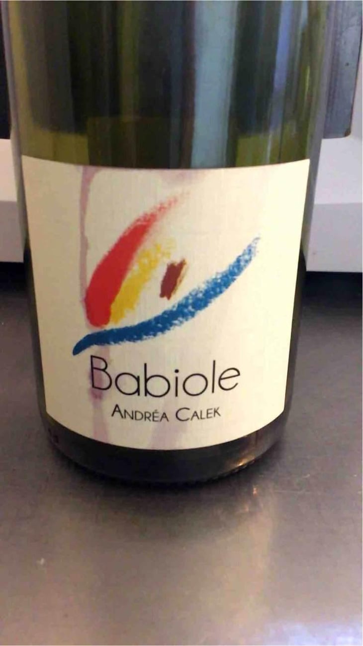 Babiole - Andrea Calek - Andrea Calek et Stephana Nicolescu 