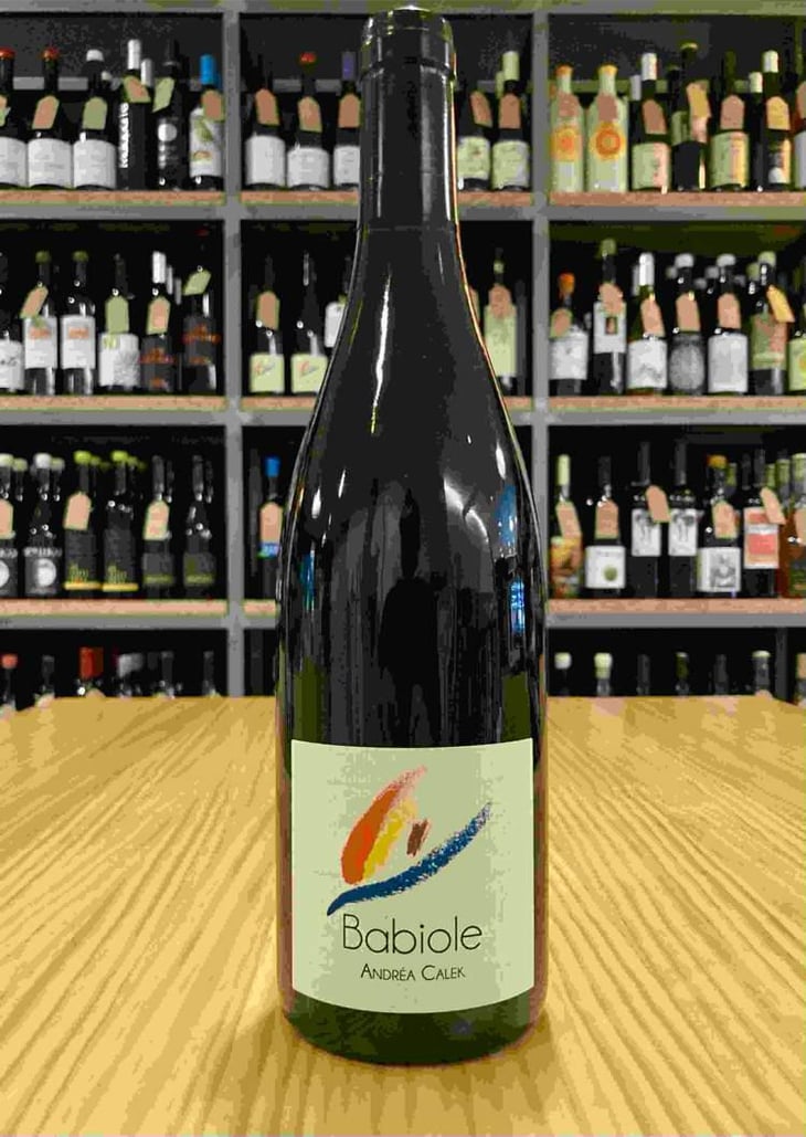Babiole - Andrea Calek - Andrea Calek et Stephana Nicolescu 