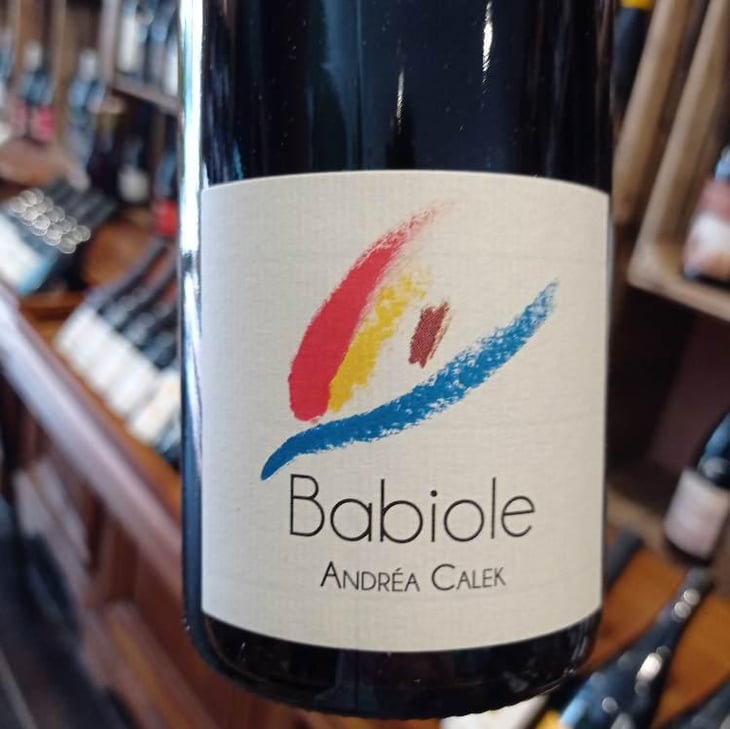 Babiole - Andrea Calek - Andrea Calek et Stephana Nicolescu 