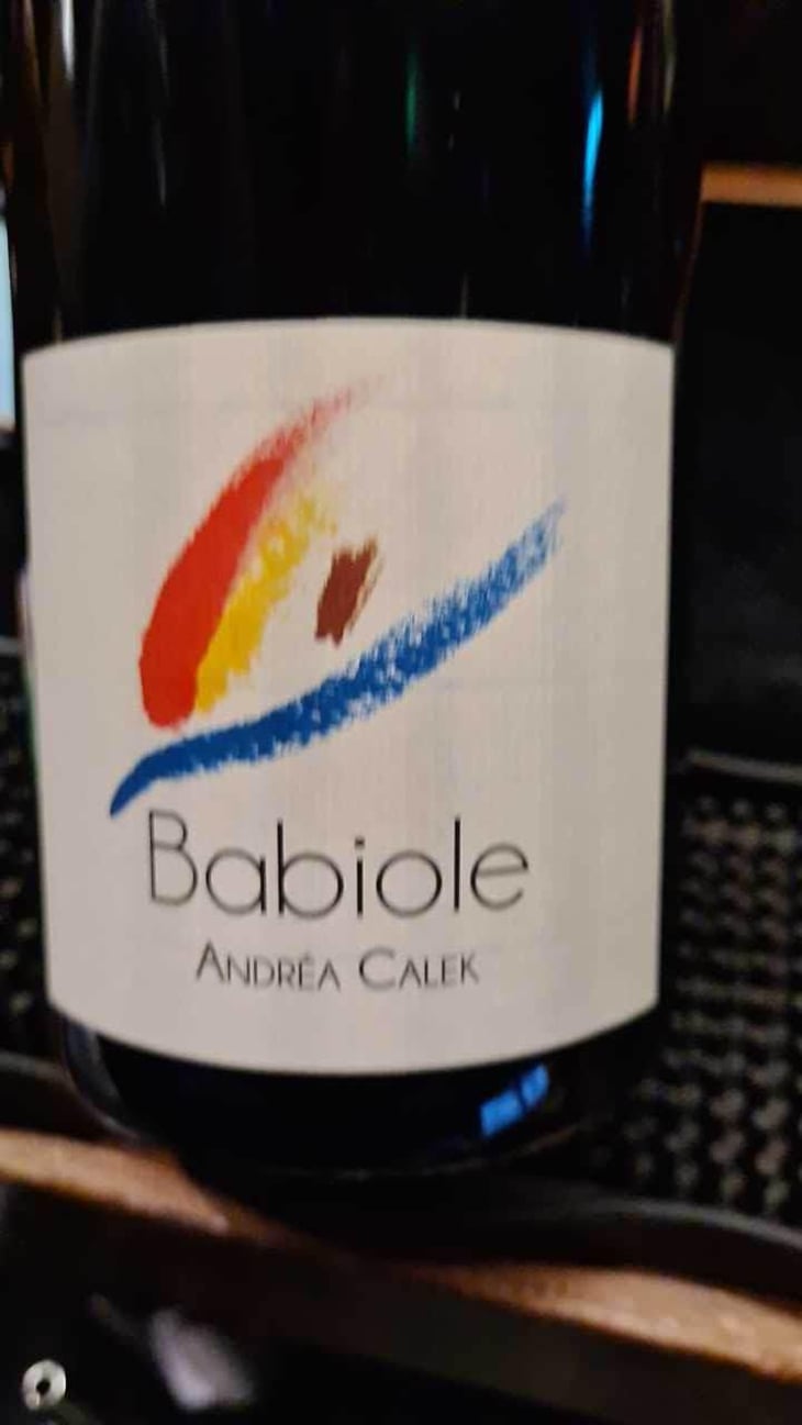 Babiole - Andrea Calek - Andrea Calek et Stephana Nicolescu 