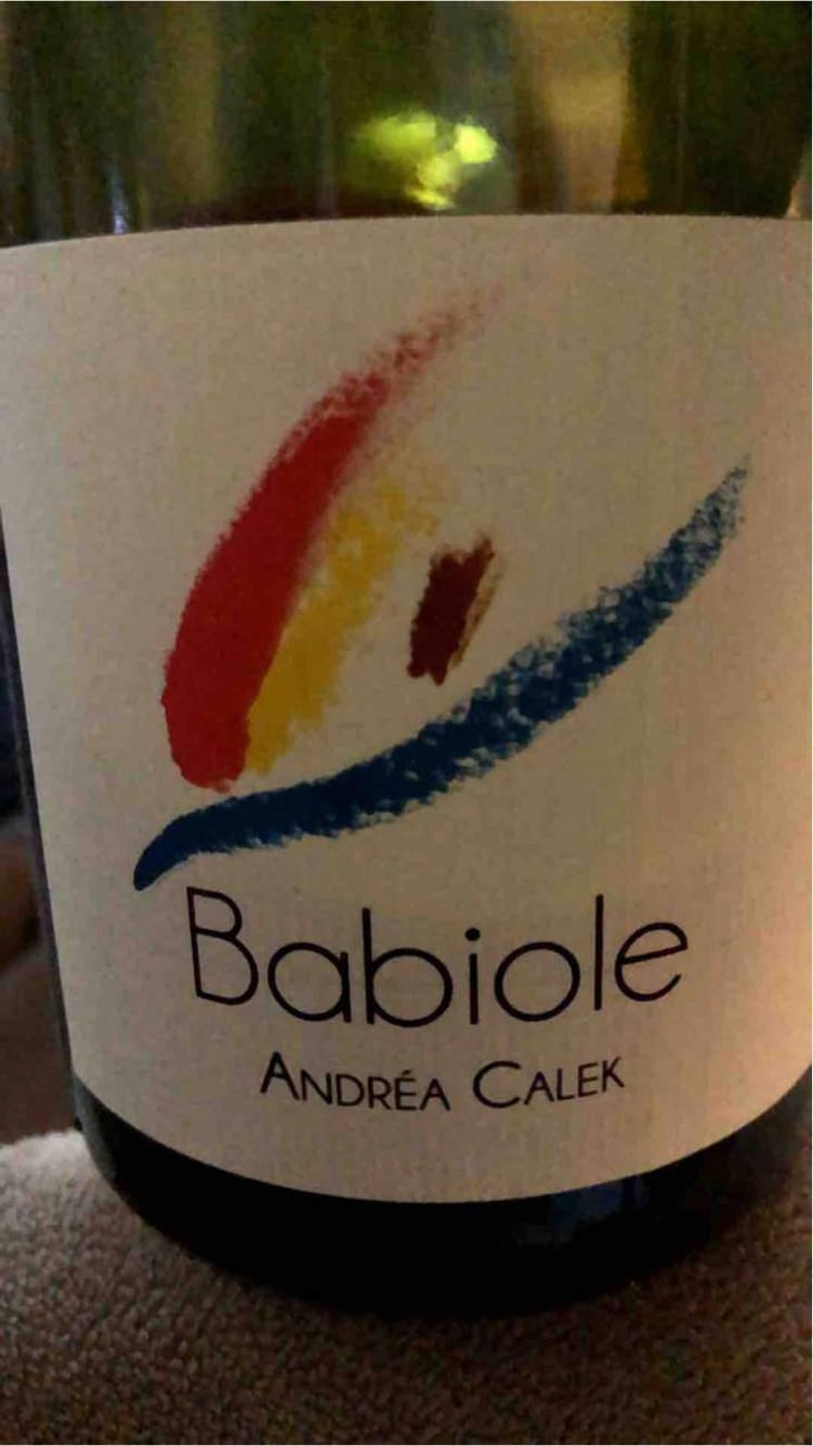 Babiole - Andrea Calek - Andrea Calek et Stephana Nicolescu 