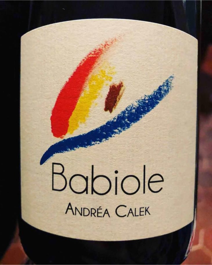 Babiole - Andrea Calek - Andrea Calek et Stephana Nicolescu 