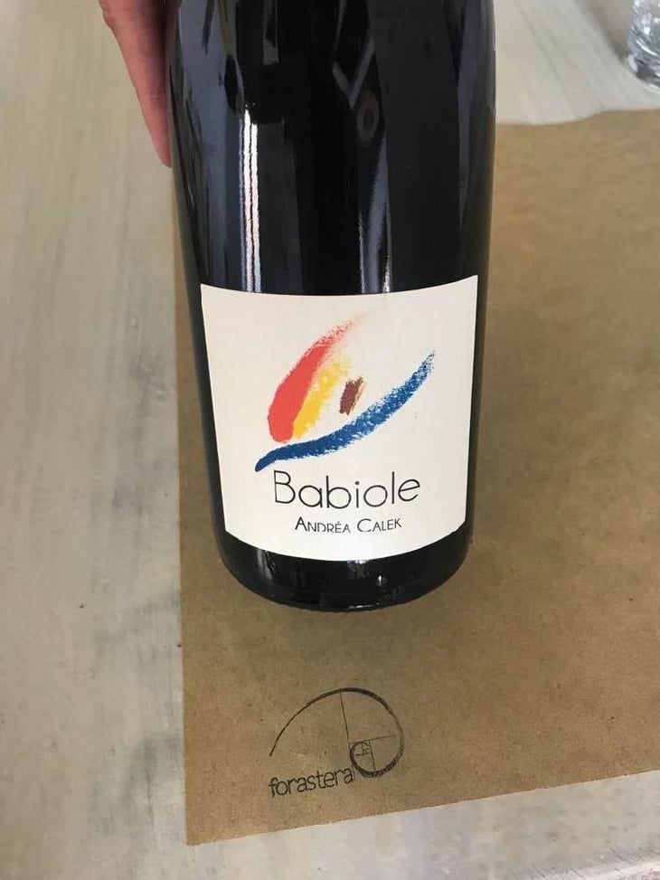 Babiole - Andrea Calek - Andrea Calek et Stephana Nicolescu 