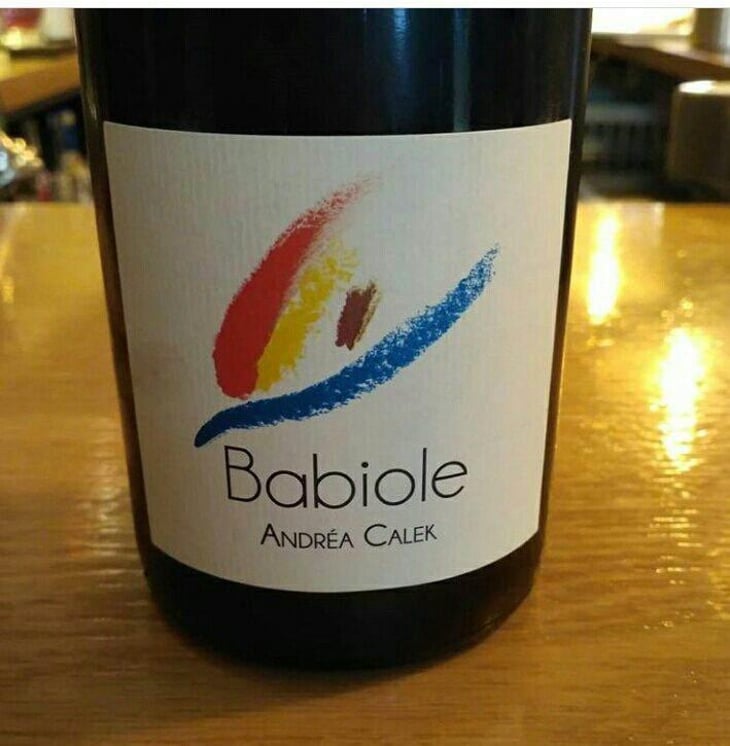 Babiole - Andrea Calek - Andrea Calek et Stephana Nicolescu 