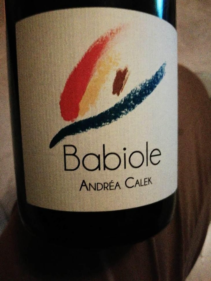 Babiole - Andrea Calek - Andrea Calek et Stephana Nicolescu 