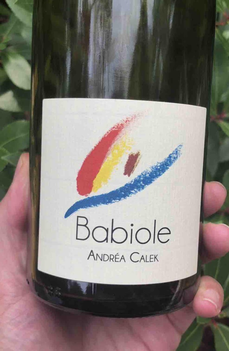 Babiole - Andrea Calek - Andrea Calek et Stephana Nicolescu 