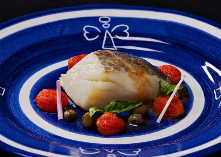 Baccalà Alla Zù - Angiolina - 759342