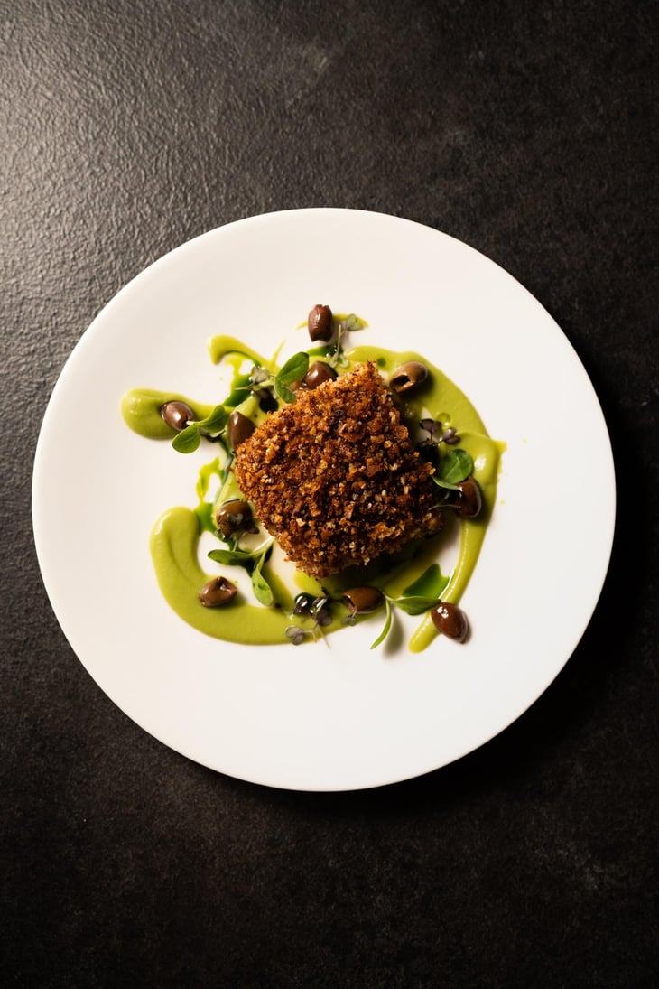 Baccala' E Broccoli - Porto 11 - 809766