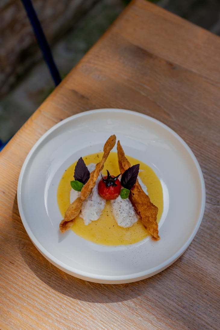 Baccalà Mantecato - Stappo - 653134