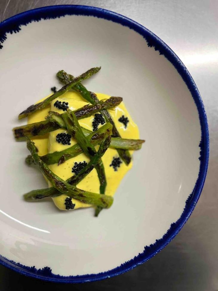 Baccaquà - Trattoria dell’Acciughetta - 616541