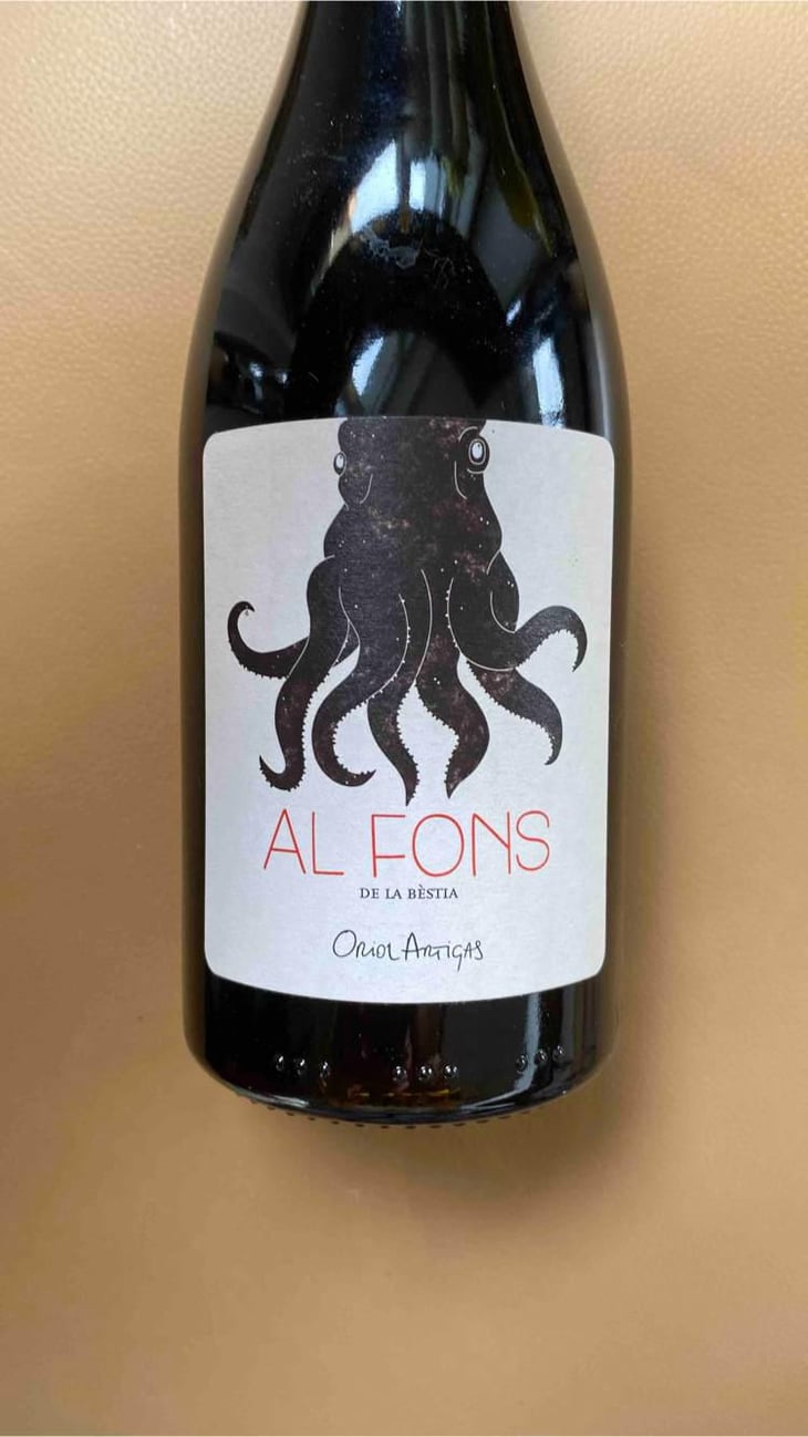 Al Fons - Mas Pellisser - Oriol Artigas -2019