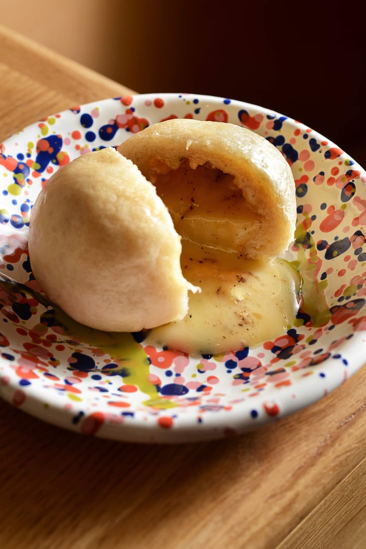 Bao - Enstase - 617898