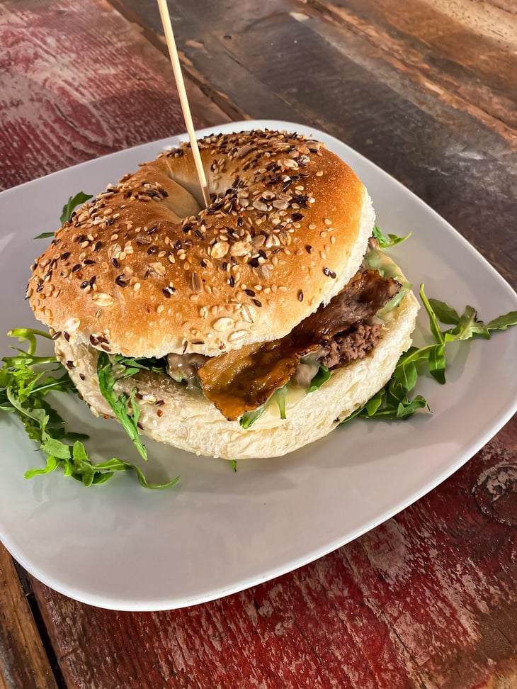 Bagelone - TiraTardi - 657596