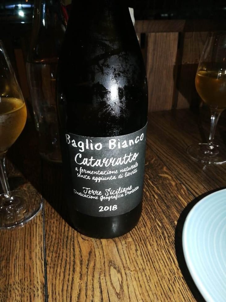 Baglio Bianco - Vini Barraco - Antonino Barraco 