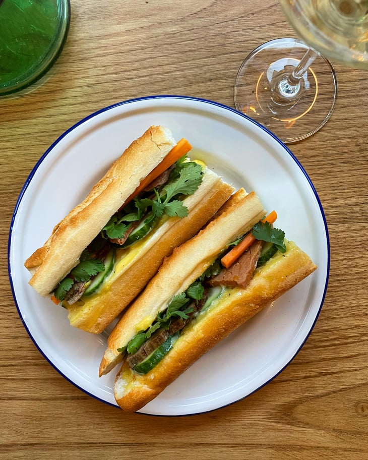 Bahn Mi - Selene - 658468