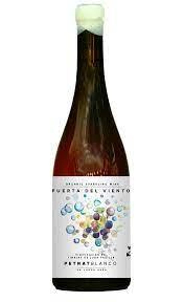 Bajo Velo - Marenas Viñedo y Bodega - José Miguel Márquez Herrador 