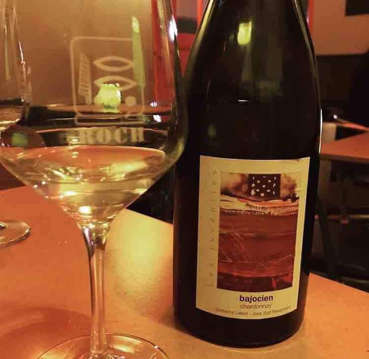 Les Juvéniles - Bajocien - Domaine Labet - Julien, Charline & Romain Labet 