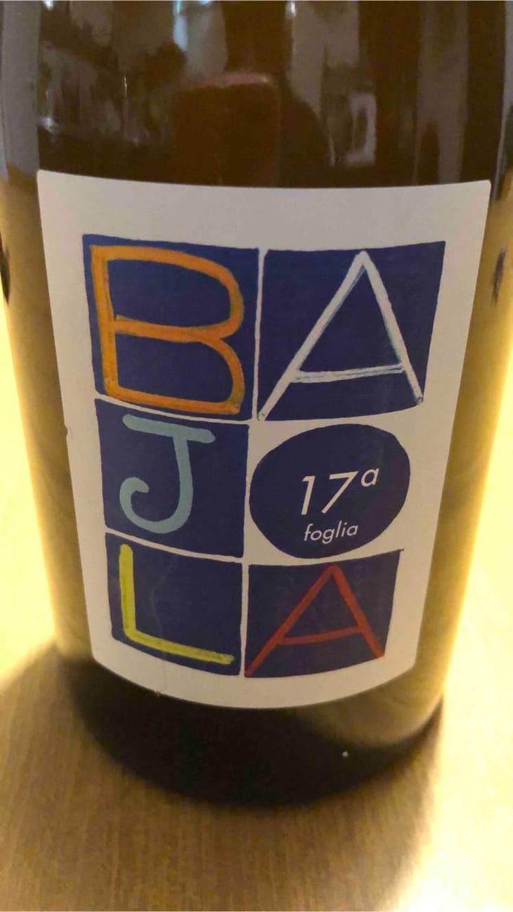 Bajola - La Bajola - Antonella, Alice & Francesco Iacono 
