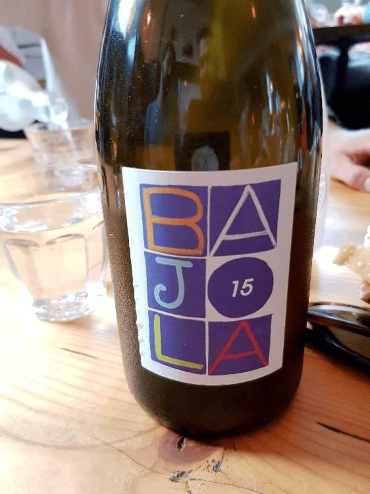 Bajola - La Bajola - Antonella, Alice & Francesco Iacono 