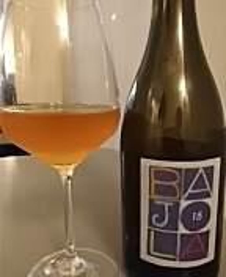 Bajola - La Bajola - Antonella, Alice & Francesco Iacono 
