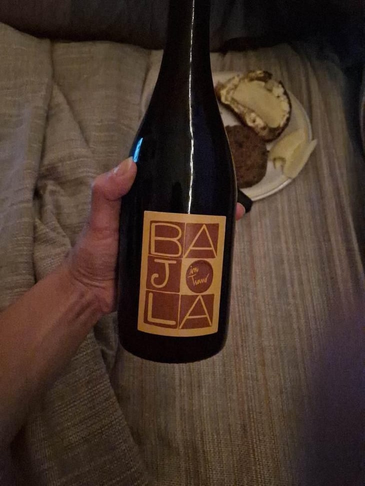 Bajola - La Bajola - Antonella, Alice & Francesco Iacono 