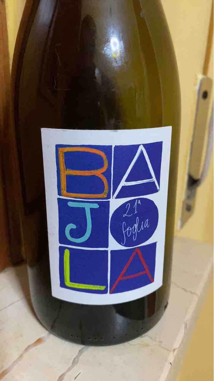 Bajola - La Bajola - Antonella, Alice & Francesco Iacono 