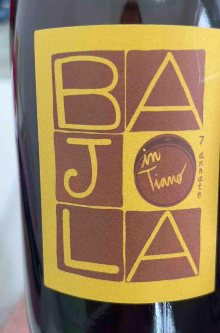 Bajola - La Bajola - Antonella, Alice & Francesco Iacono 