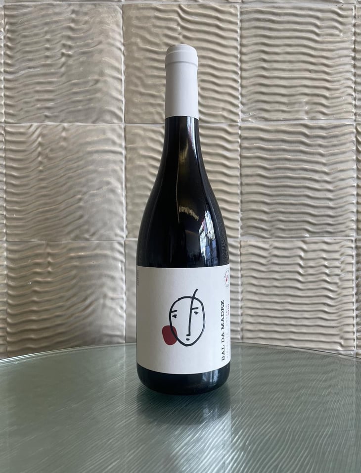 Bal da Madre 2019 - Miss Vitis Wine - Gil Taveira 