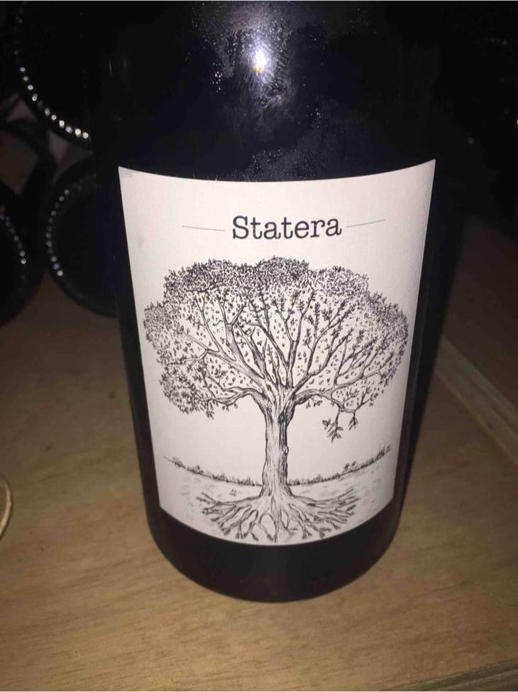 Statera - Domaine de Bellevue - Jérôme Bretaudeau 