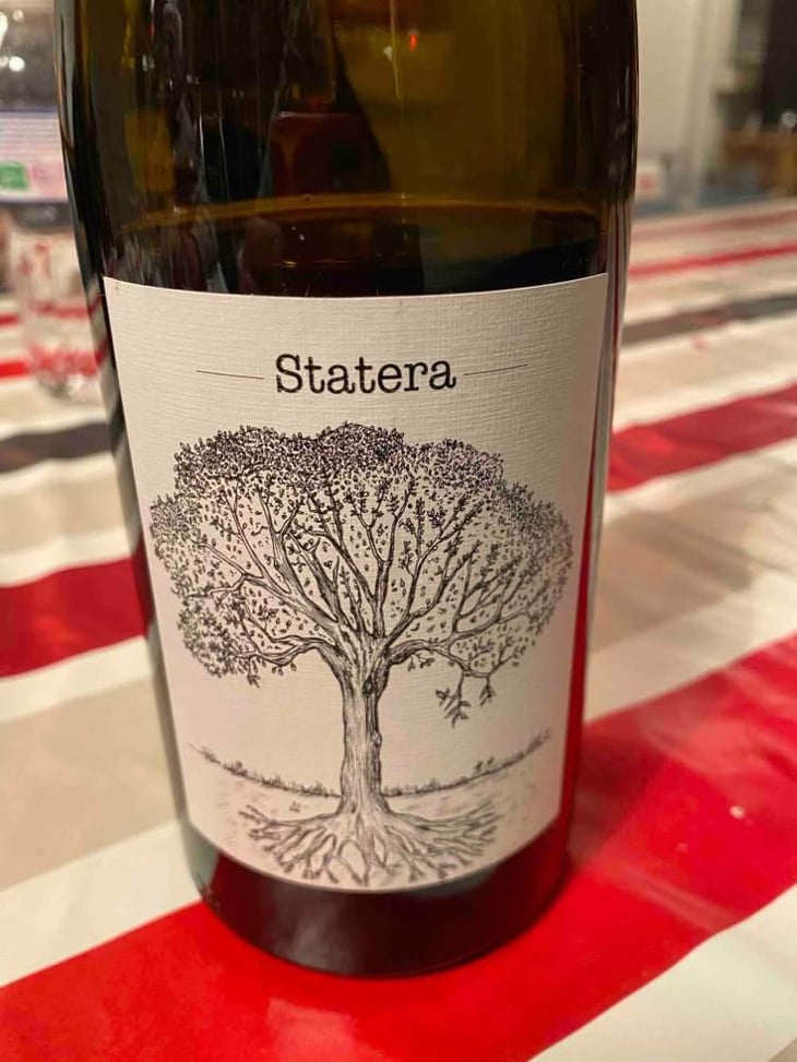 Statera - Domaine de Bellevue - Jérôme Bretaudeau 