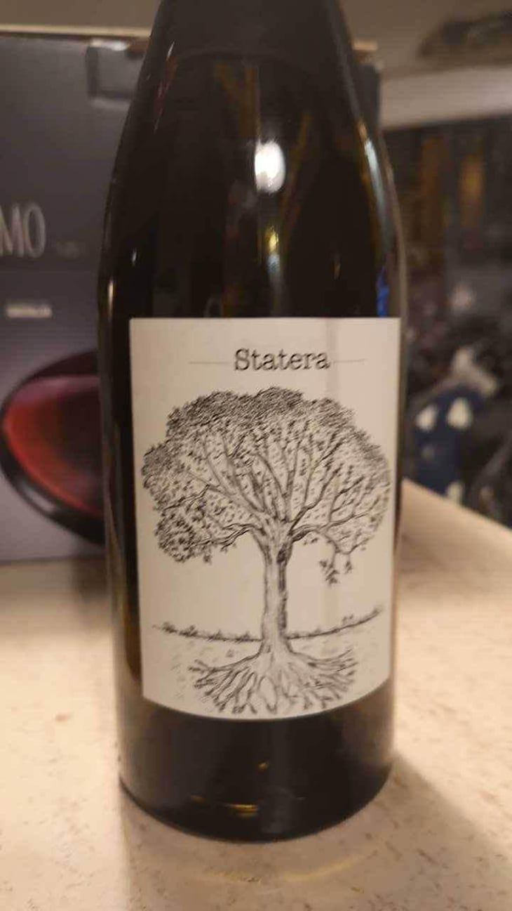 Statera - Domaine de Bellevue - Jérôme Bretaudeau 