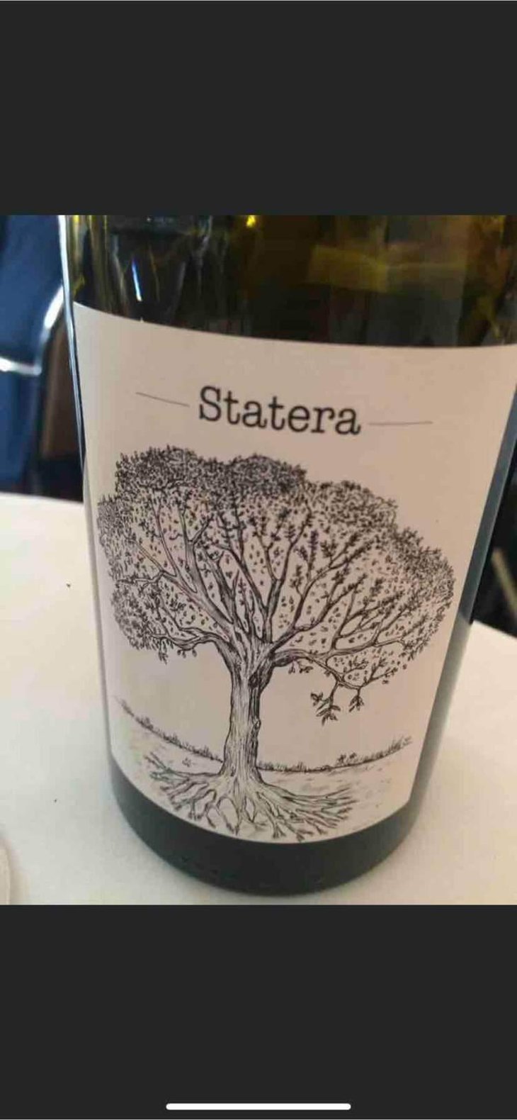 Statera - Domaine de Bellevue - Jérôme Bretaudeau 