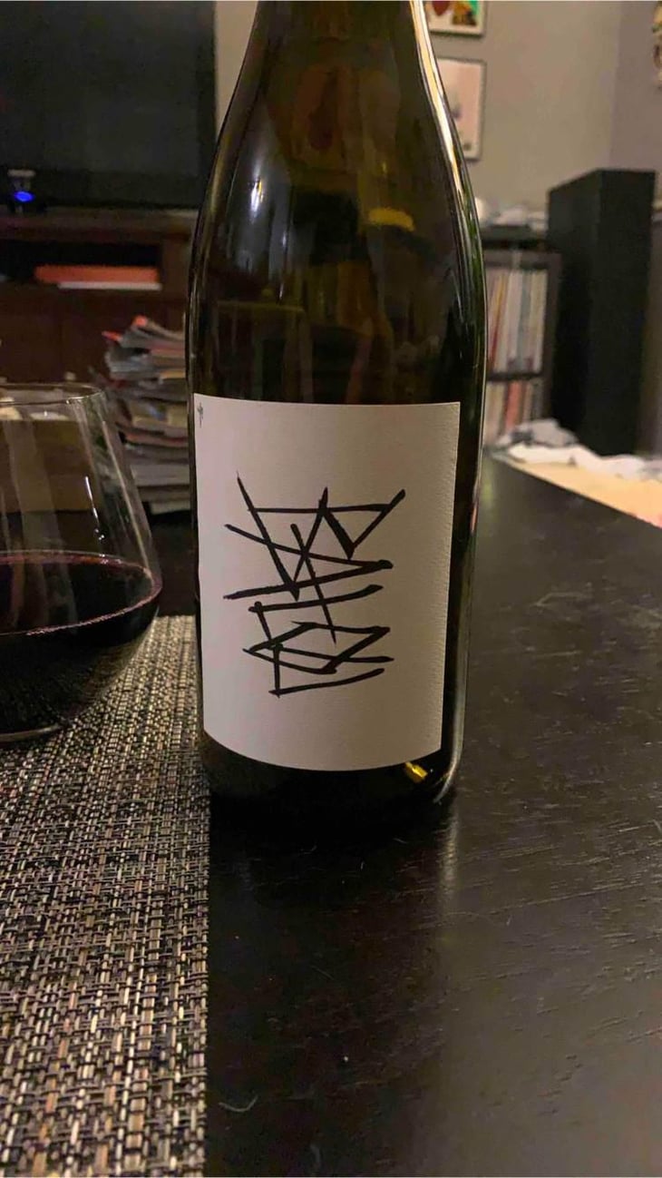 Balou - Absentee Winery - Avi Deixler 