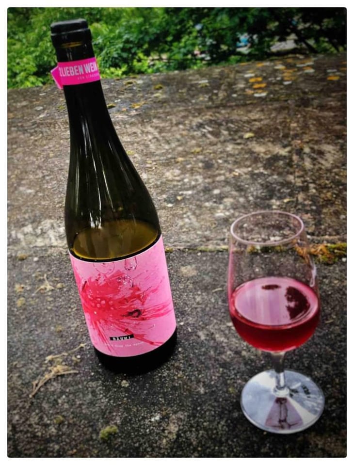 Bähm! - Weingut Beck - Judith Beck 