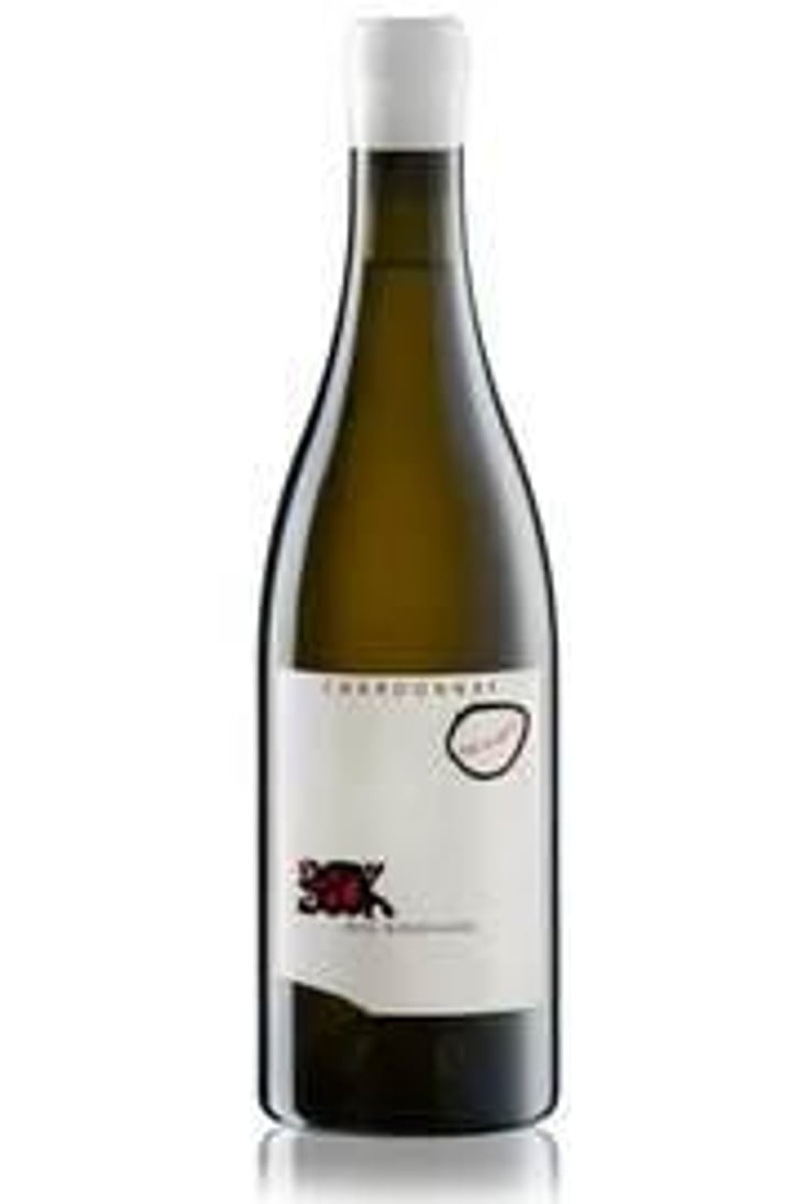 Bambule ! Chardonnay - Weingut Beck - Judith Beck 