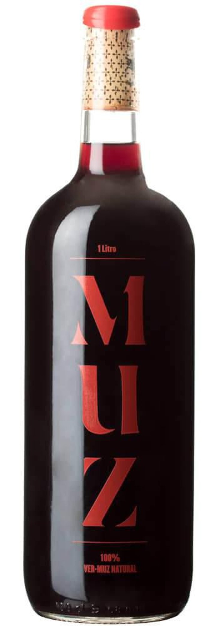 MUZ (Vermouth) - Partida Creus - Massimo Marchiori & Antonella Gerosa 