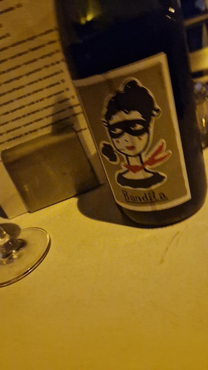 Bandita - Cascina Tavijn - Nadia Verrua 