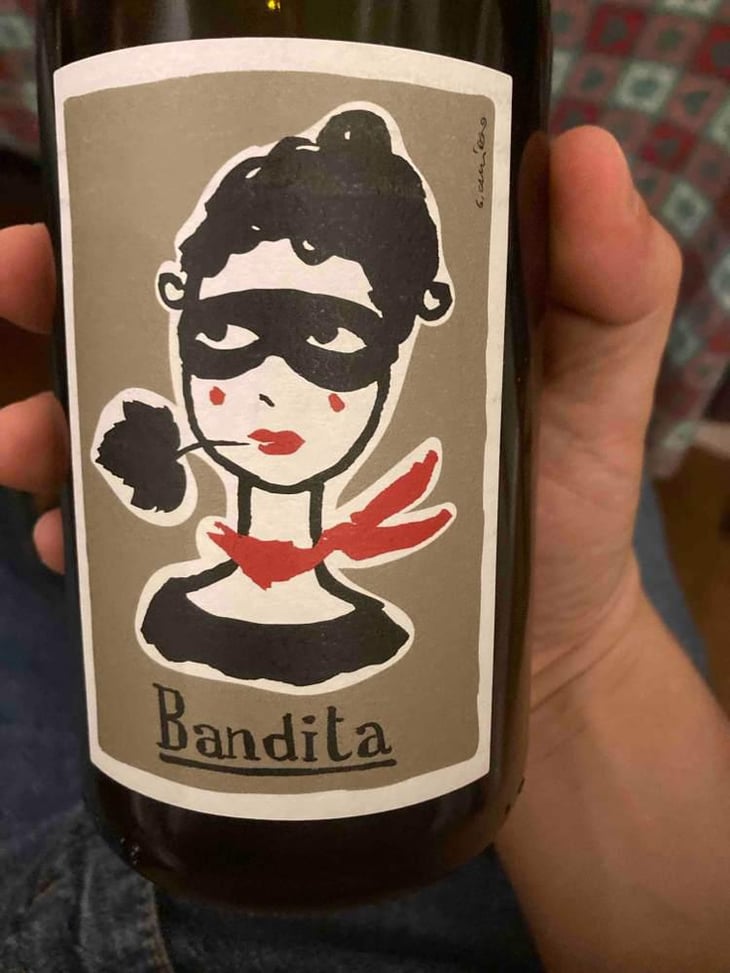Bandita - Cascina Tavijn - Nadia Verrua 