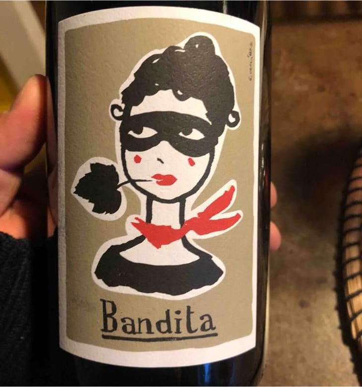 Bandita - Cascina Tavijn - Nadia Verrua 
