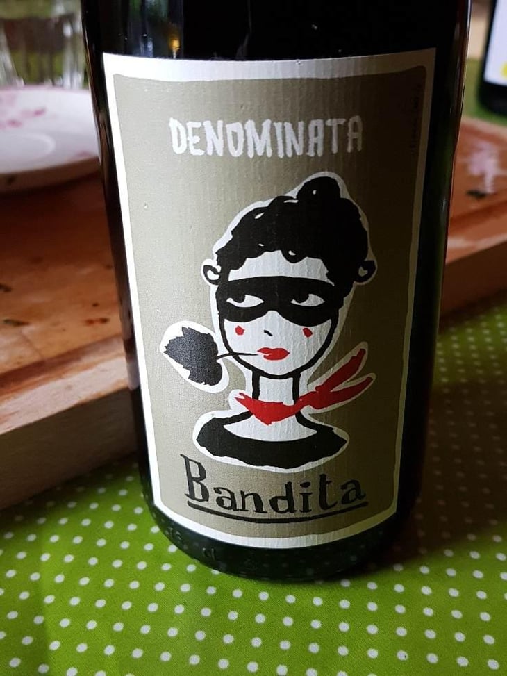 Bandita - Cascina Tavijn - Nadia Verrua 