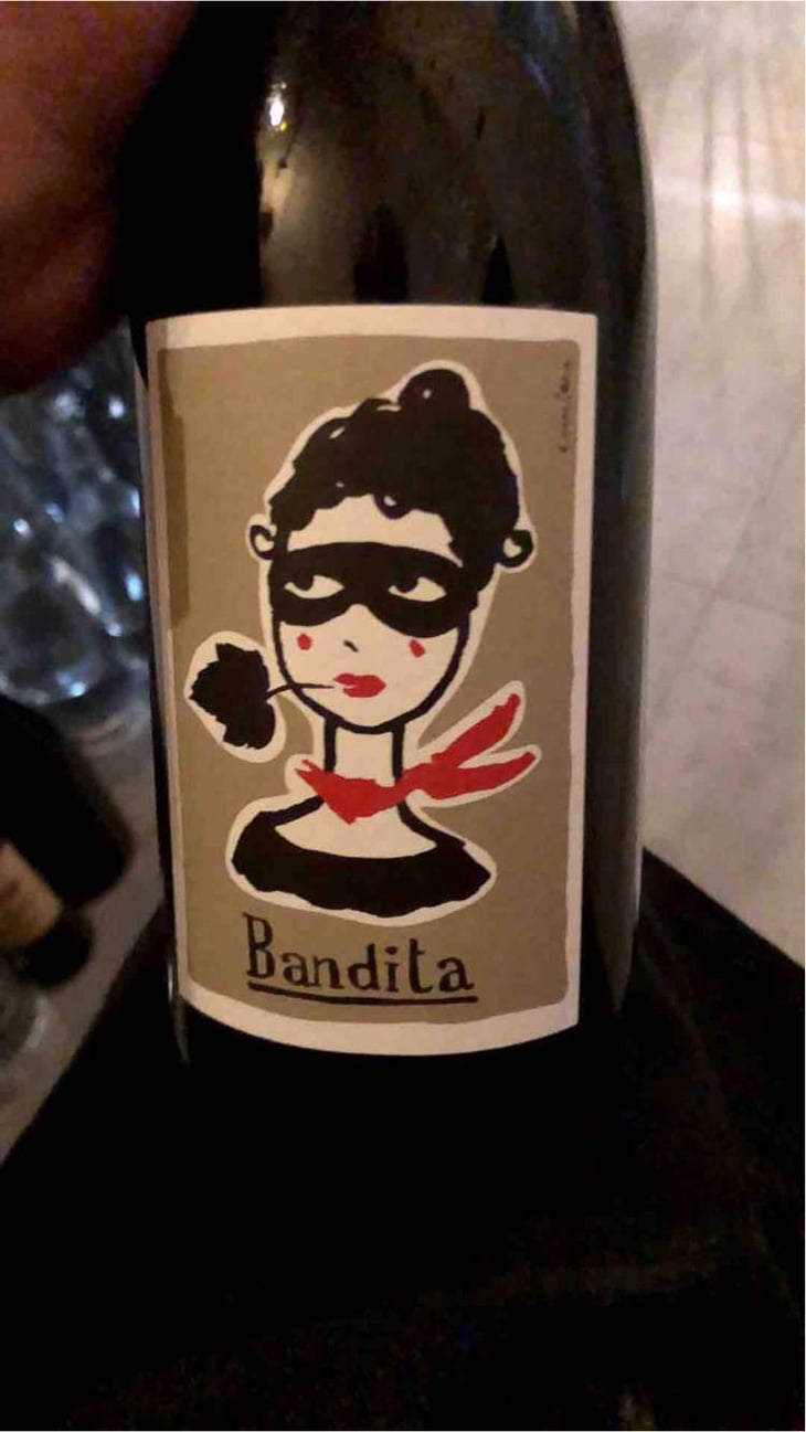 Bandita - Cascina Tavijn - Nadia Verrua 