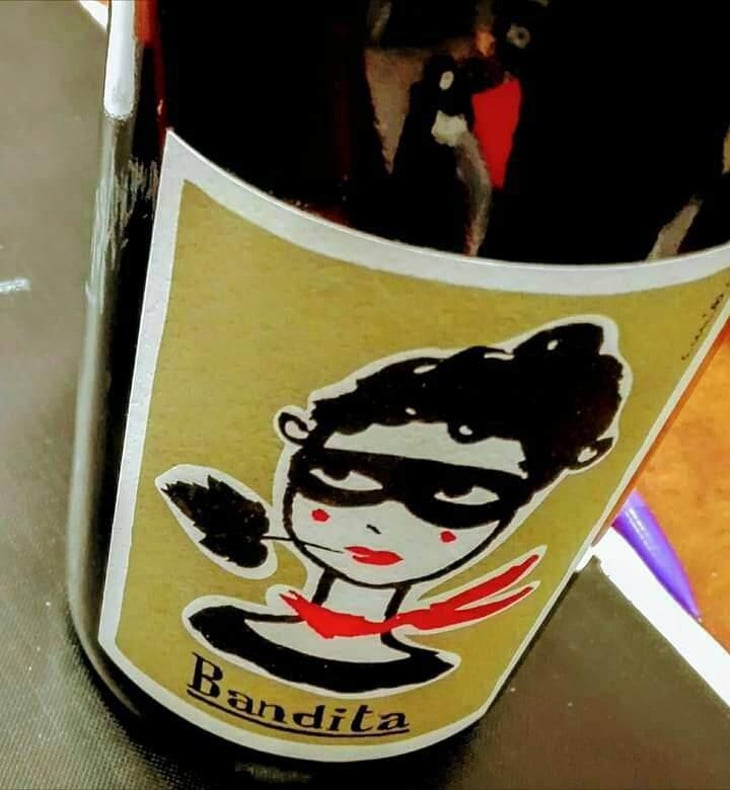 Bandita - Cascina Tavijn - Nadia Verrua 