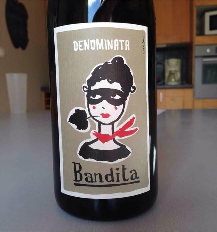 Bandita - Cascina Tavijn - Nadia Verrua 