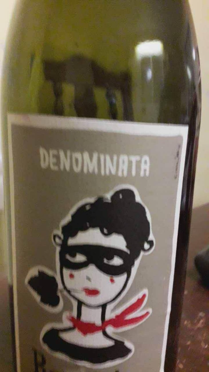 Bandita - Cascina Tavijn - Nadia Verrua 