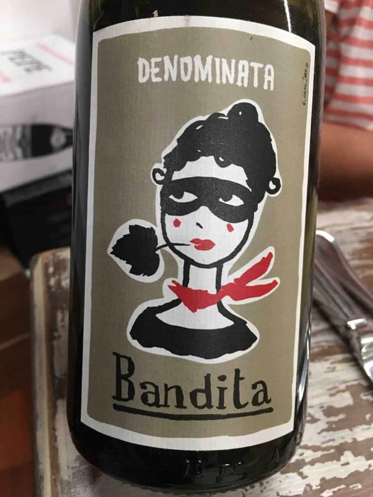 Bandita - Cascina Tavijn - Nadia Verrua 