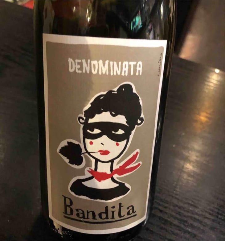 Bandita - Cascina Tavijn - Nadia Verrua 