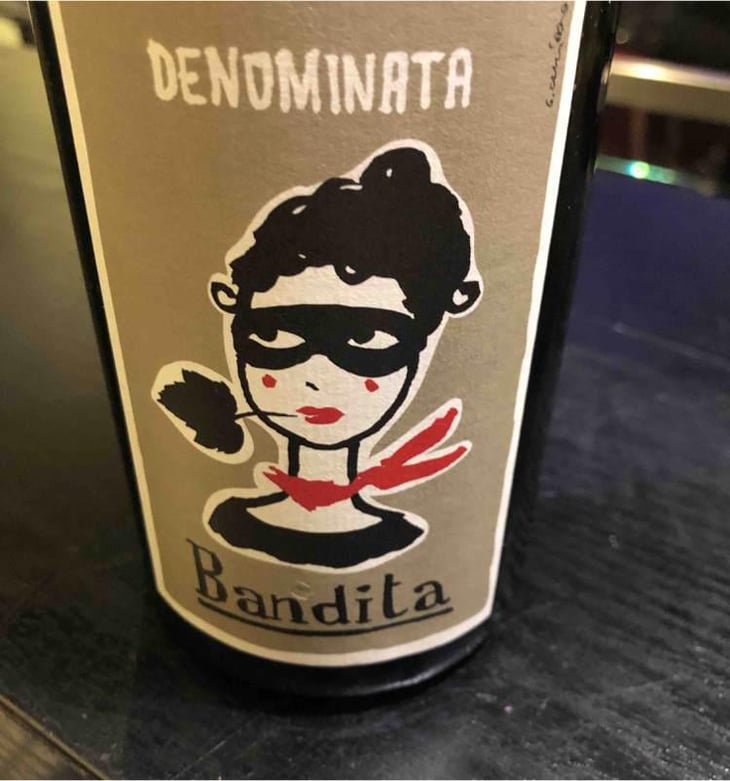 Bandita - Cascina Tavijn - Nadia Verrua 